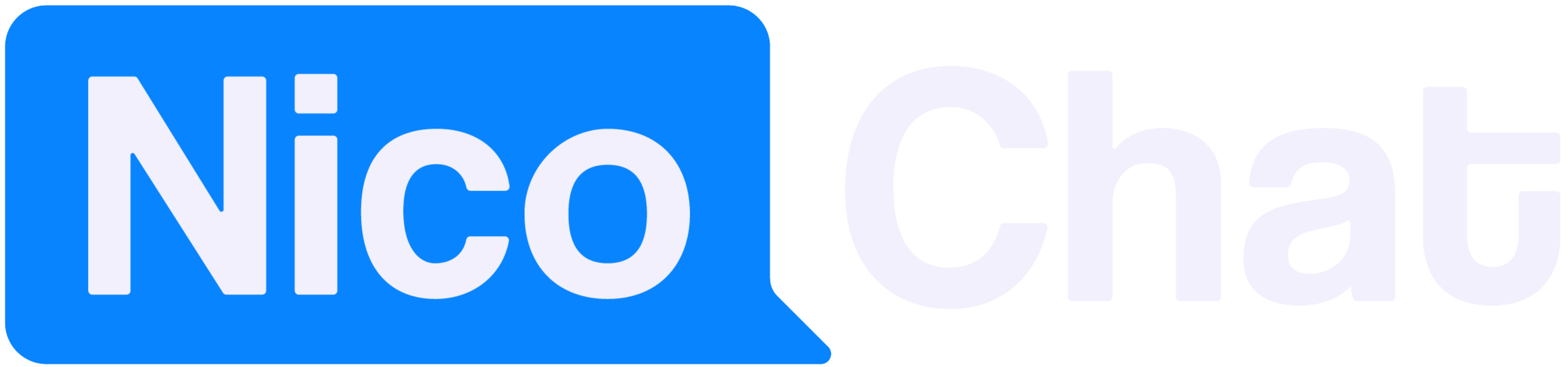 NicoChat